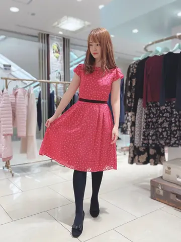 TOCCA Y.N コーディネート画像