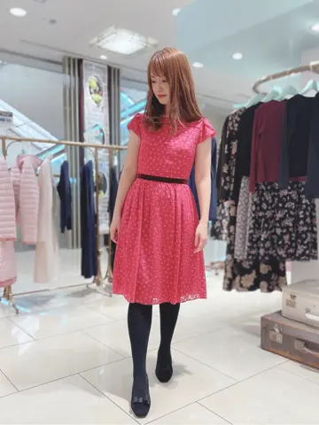 TOCCA Y.N コーディネート画像