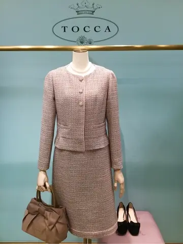 TOCCA ｋｉｍ コーディネート画像