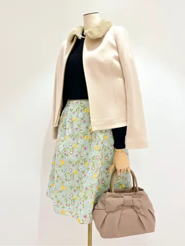 TOCCA oda ❁ コーディネート画像