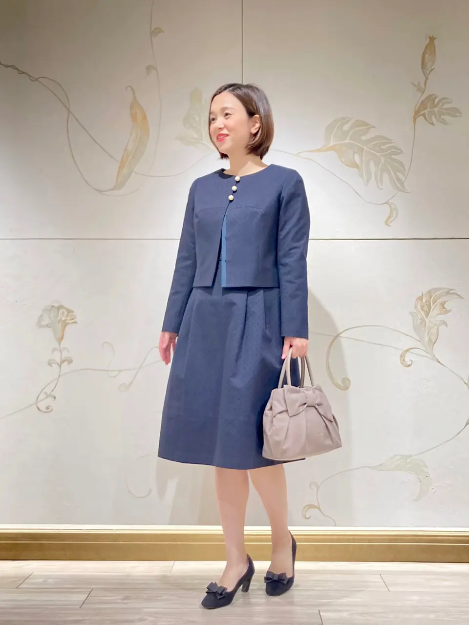 TOCCA mimura☺︎ コーディネート画像