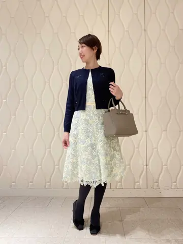 TOCCA A コーディネート画像