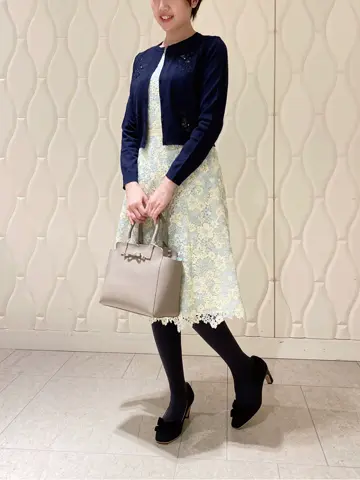 TOCCA A コーディネート画像