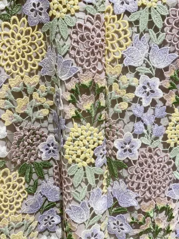 TOCCA A コーディネート画像