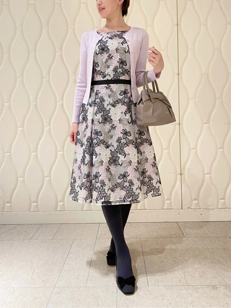  A コーディネート画像