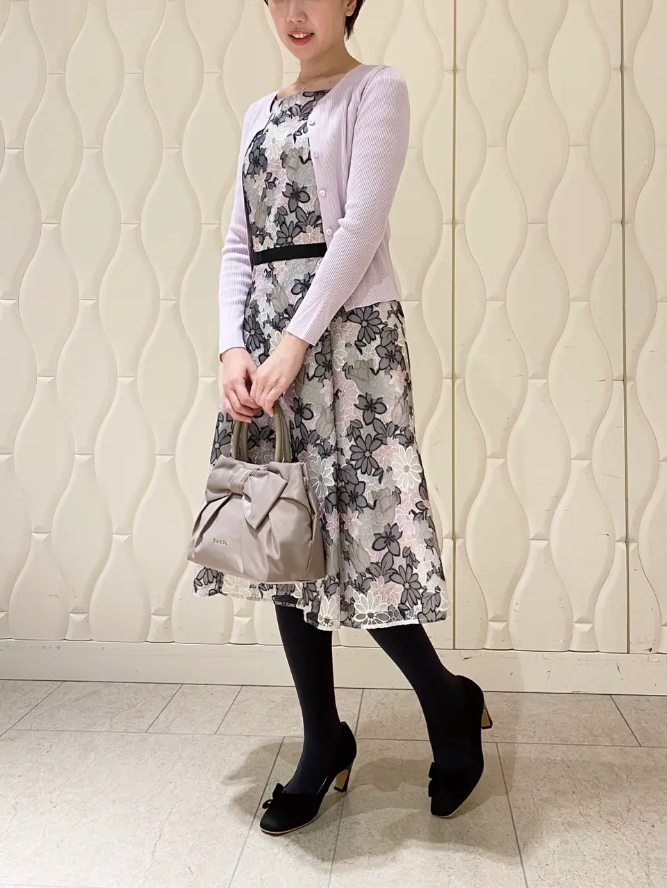 TOCCA A コーディネート画像