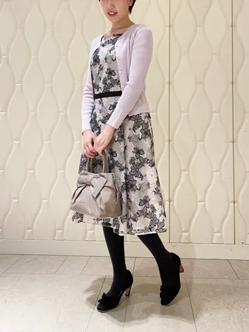 TOCCA A コーディネート画像