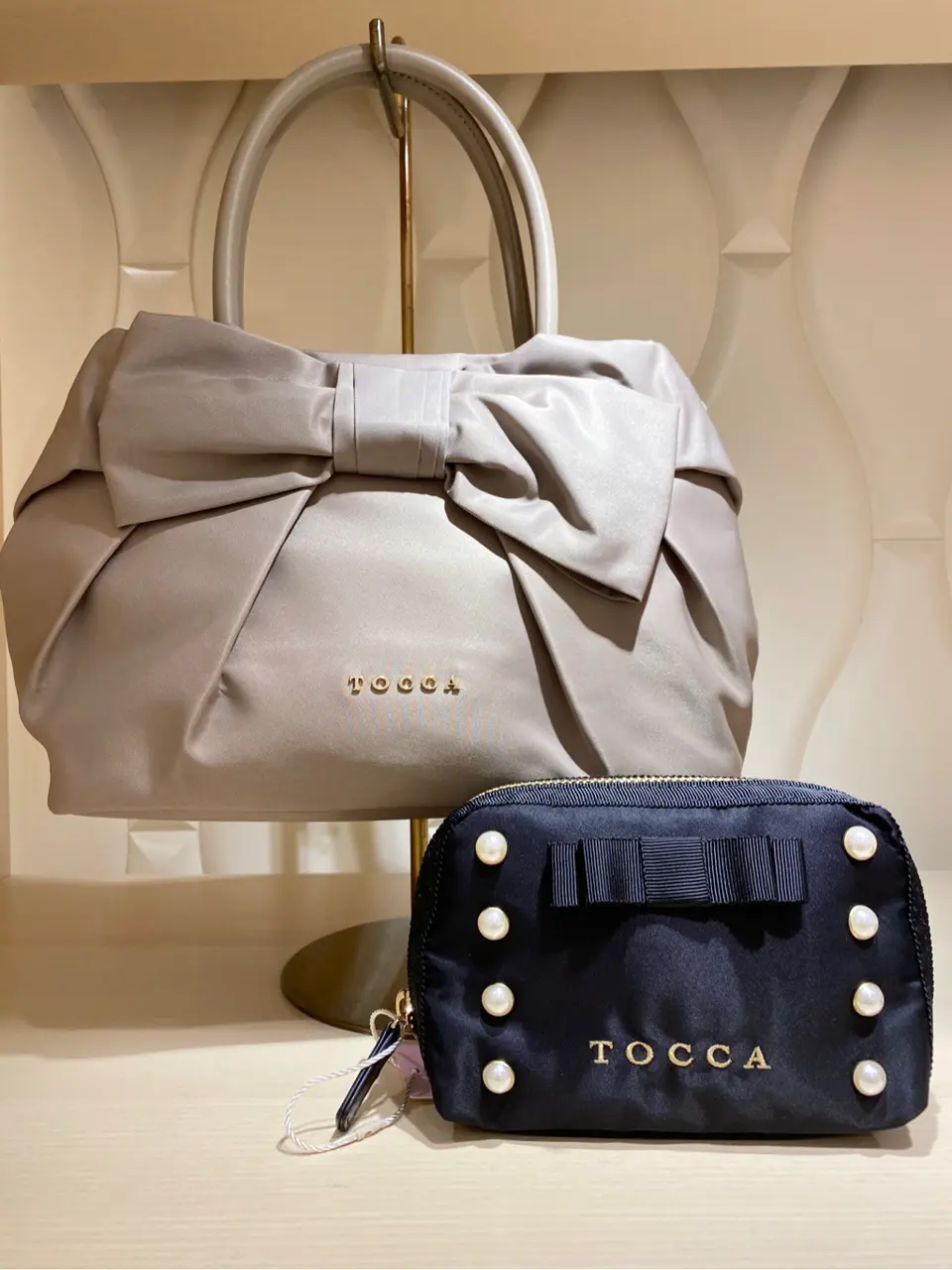 TOCCA A コーディネート画像