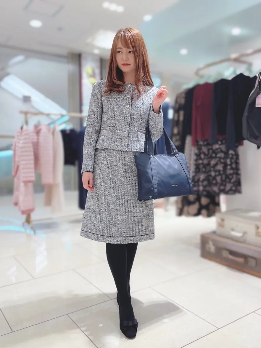 TOCCA Y.N コーディネート画像