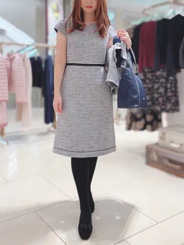 TOCCA Y.N コーディネート画像