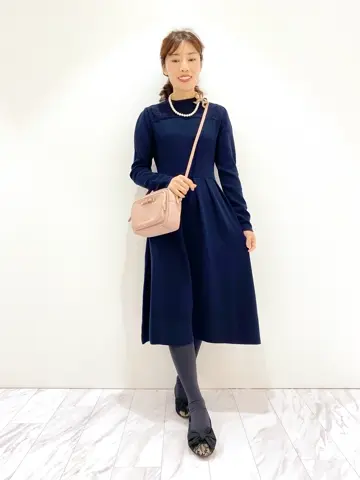 TOCCA oda  コーディネート画像