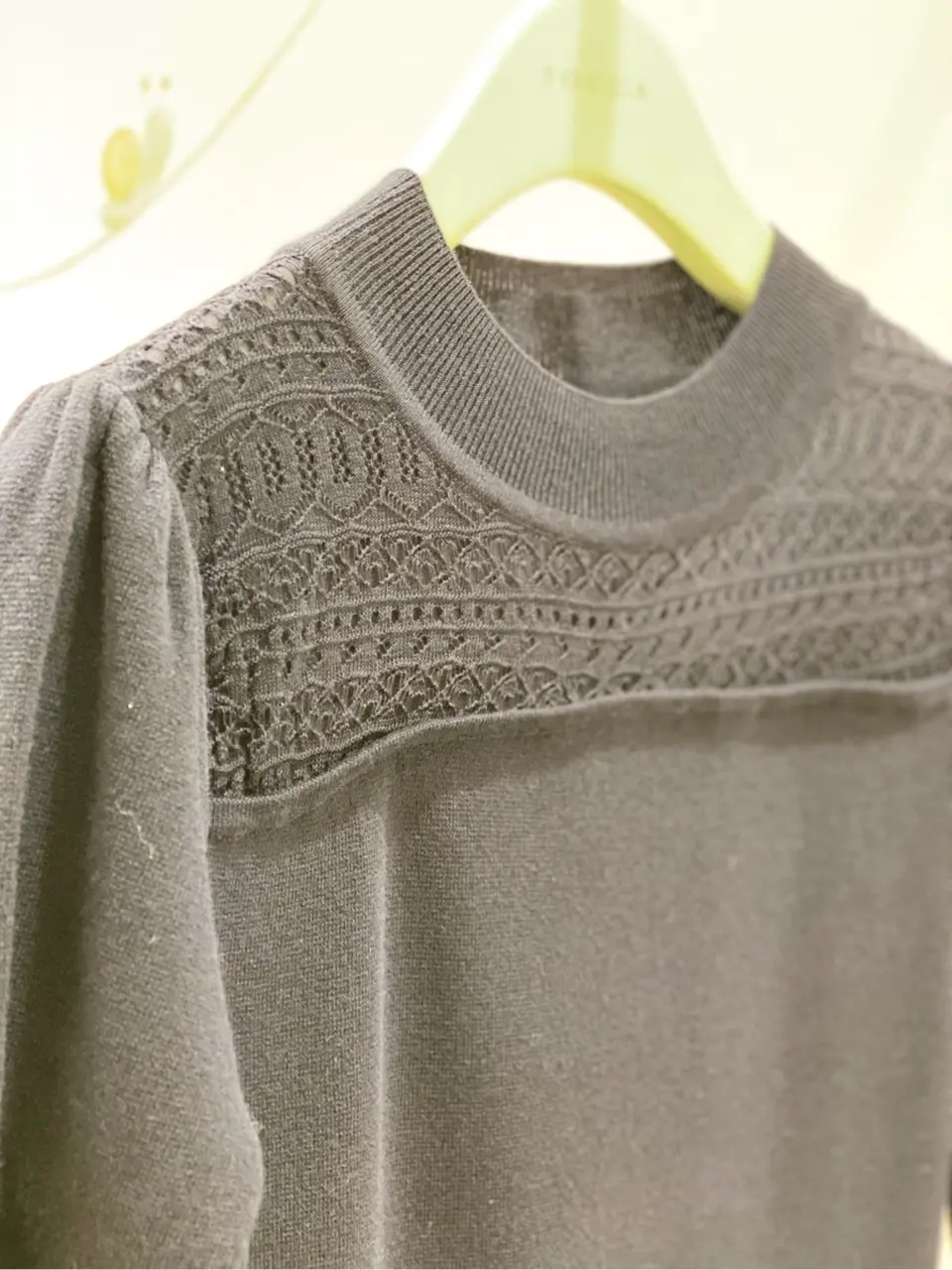 TOCCA oda  コーディネート画像