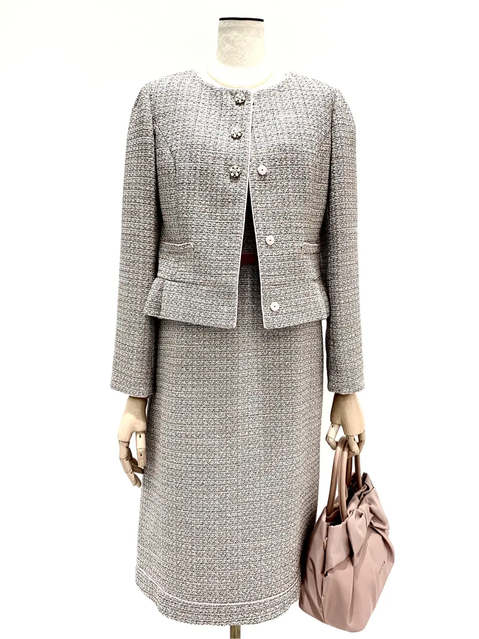 TOCCA 𝓕 コーディネート画像