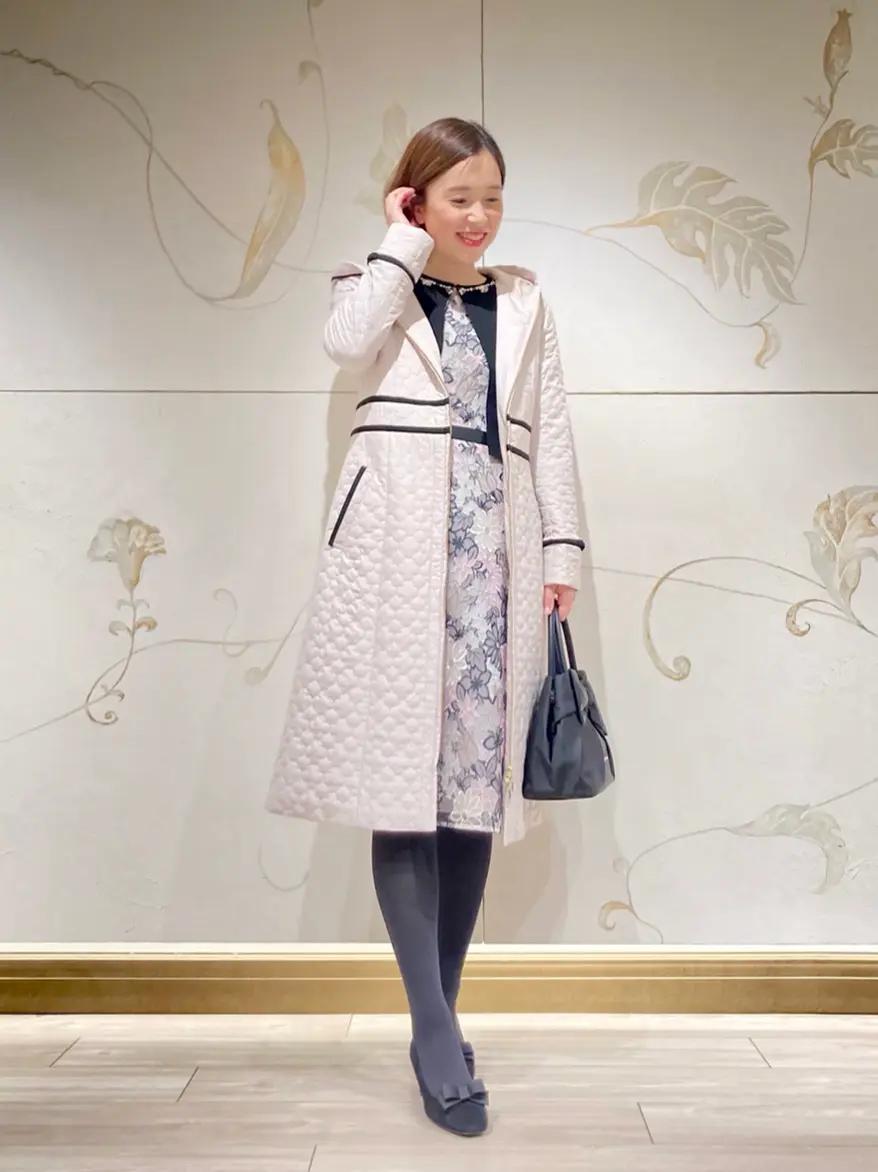 TOCCA mimura☺︎ コーディネート画像