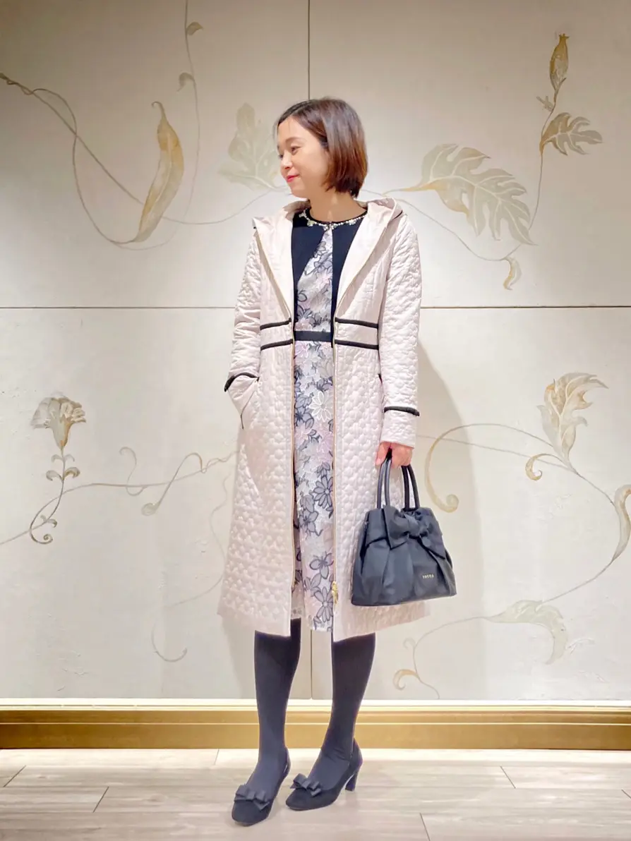 TOCCA mimura☺︎ コーディネート画像