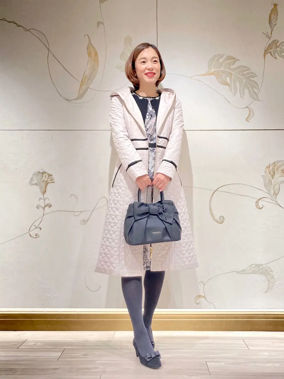 TOCCA mimura☺︎ コーディネート画像