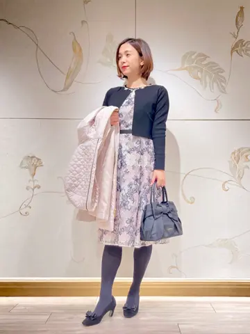 TOCCA mimura☺︎ コーディネート画像