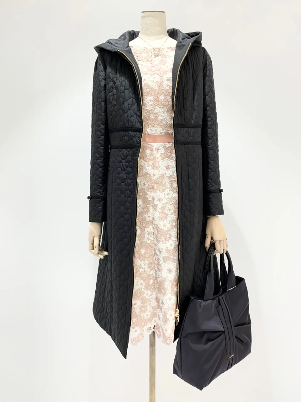 TOCCA 𝓕 コーディネート画像