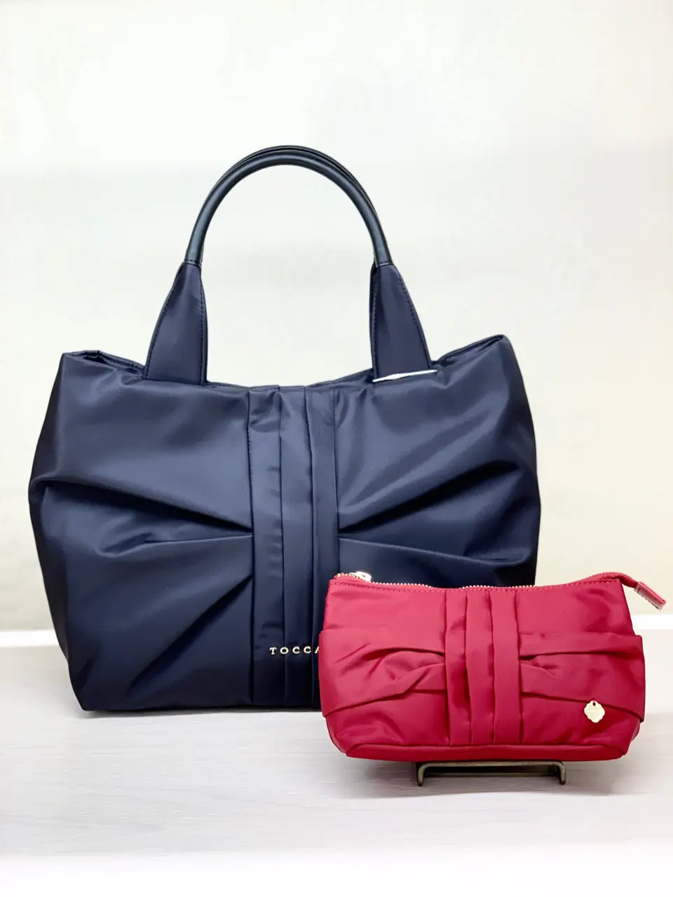 TOCCA 𝓕 コーディネート画像