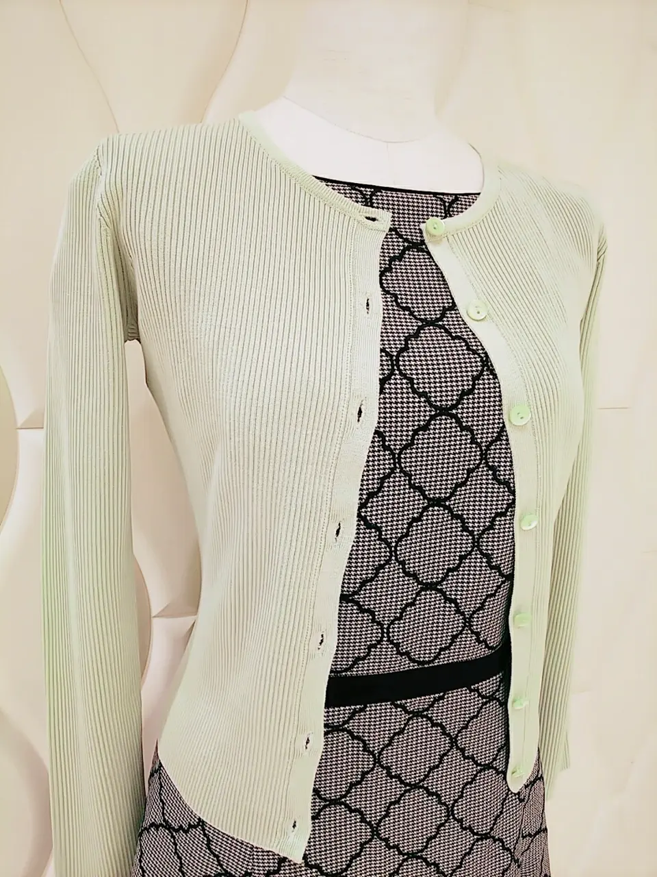 TOCCA スタッフf コーディネート画像