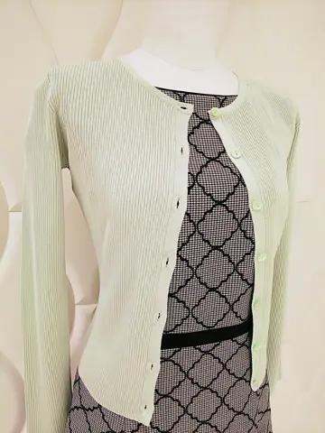 TOCCA スタッフf コーディネート画像