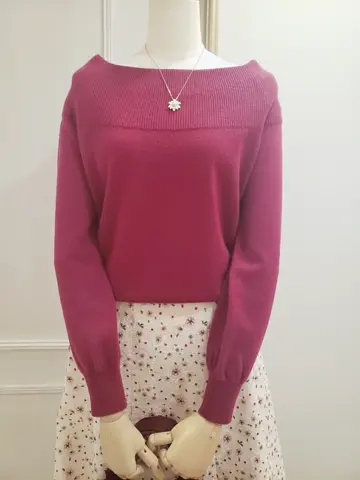 TOCCA スタッフＳ コーディネート画像