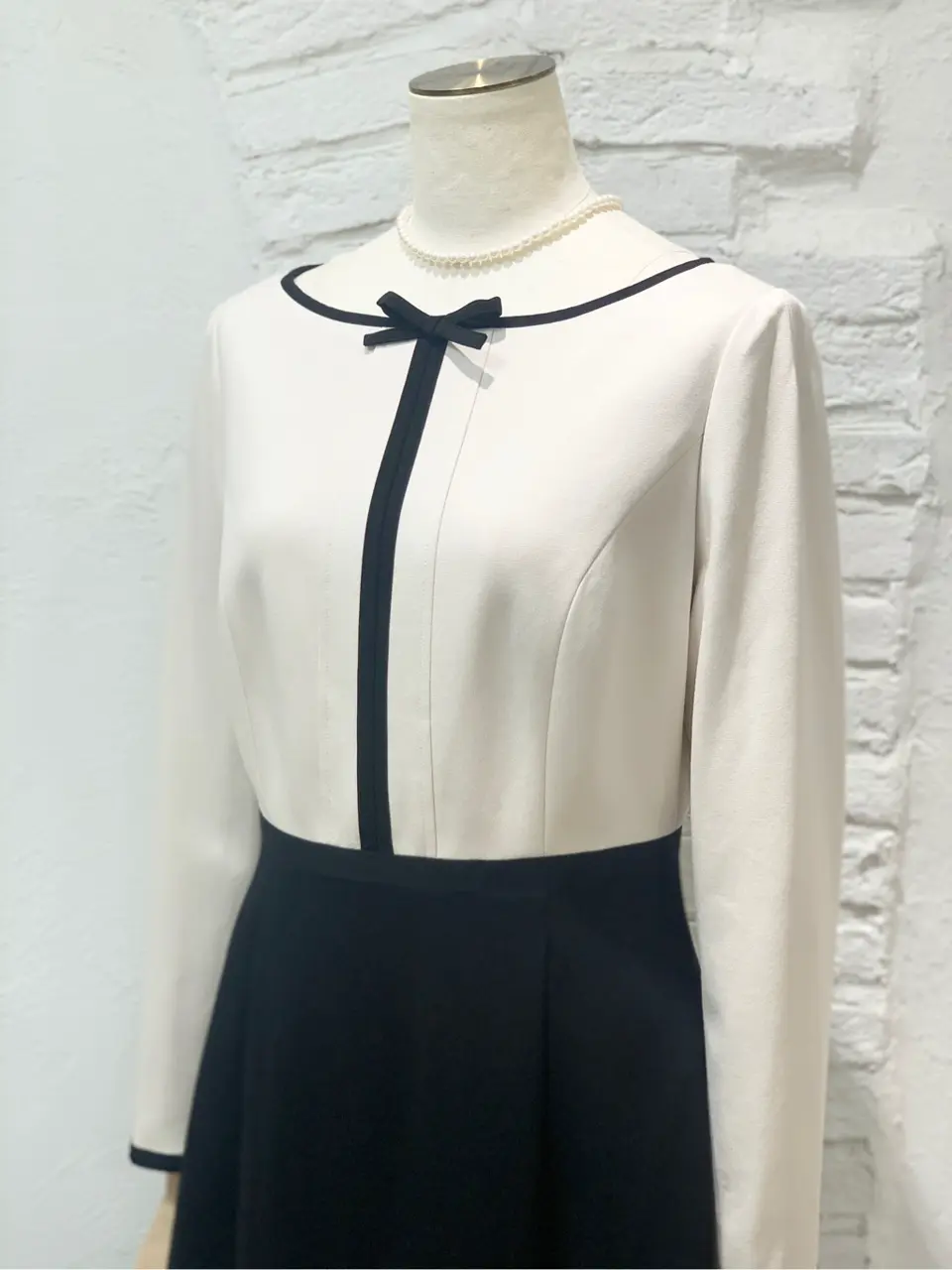 TOCCA C.K  コーディネート画像