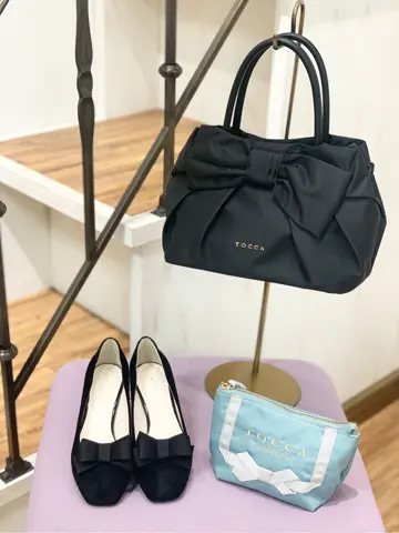 TOCCA C.K  コーディネート画像