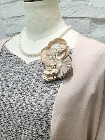 TOCCA C.K  コーディネート画像