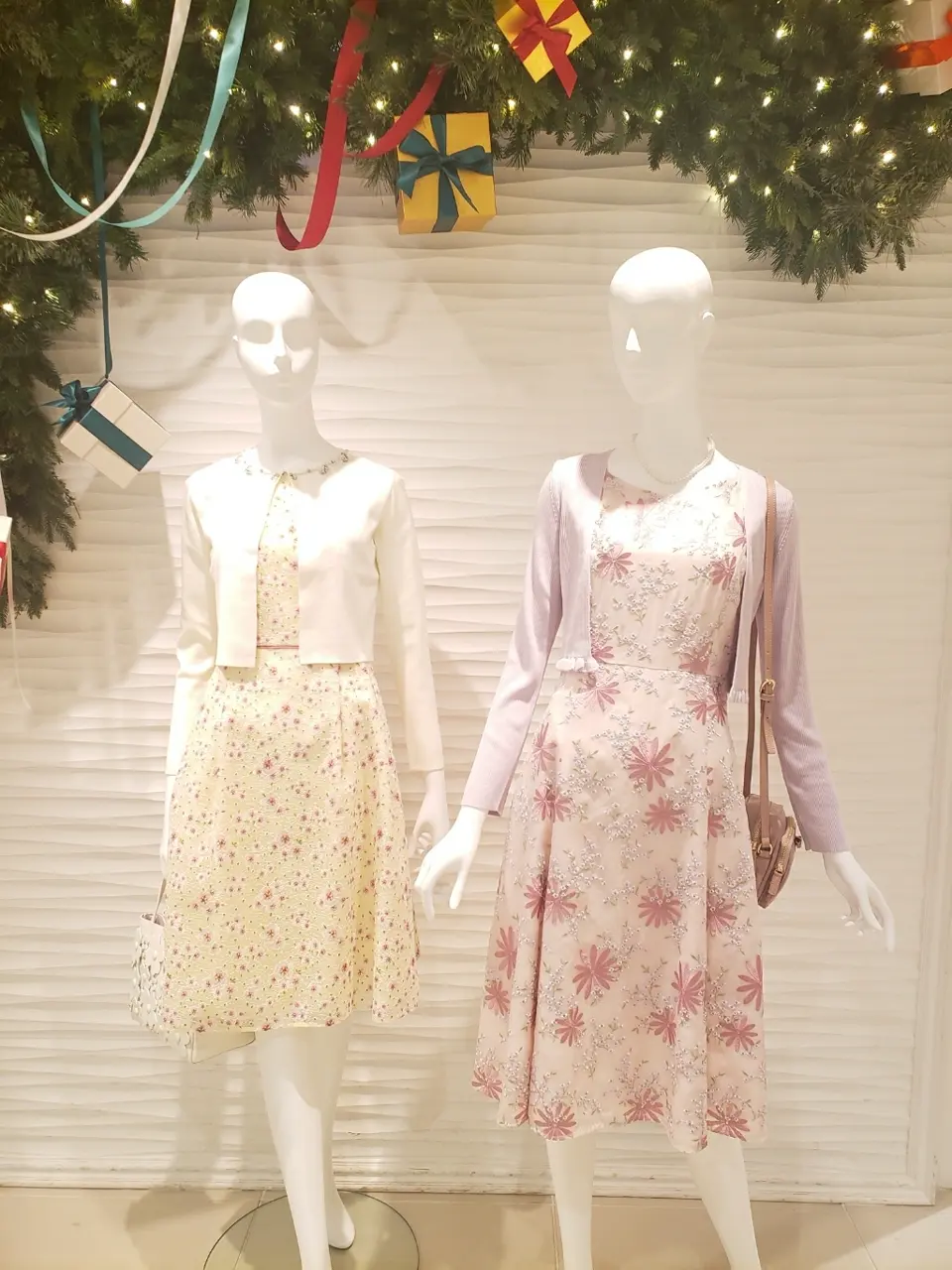  スタッフＳ コーディネート画像