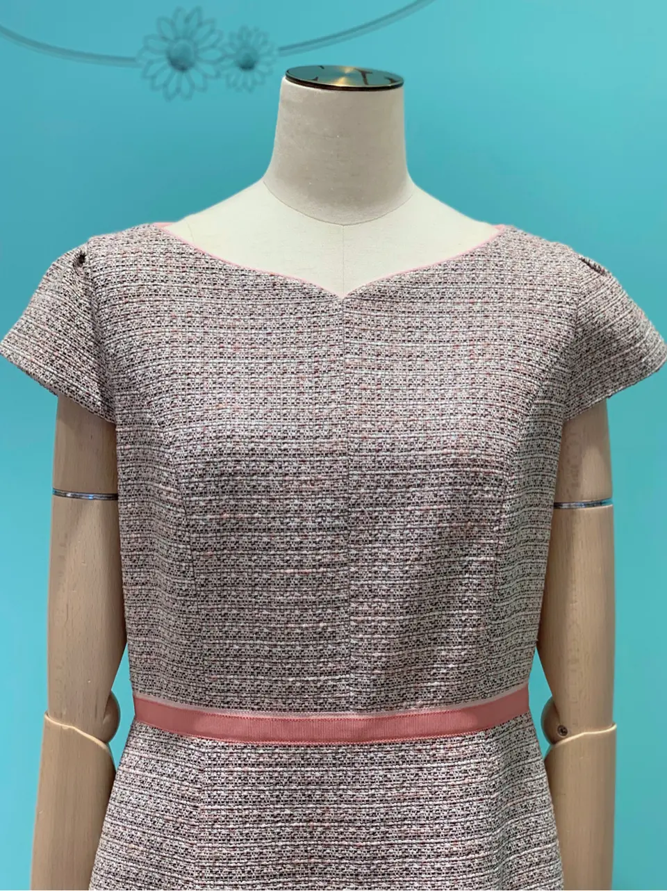 TOCCA Ｉ コーディネート画像