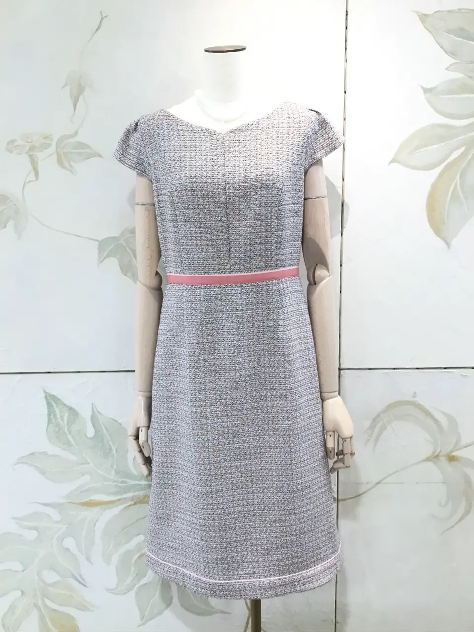 TOCCA スタッフB コーディネート画像