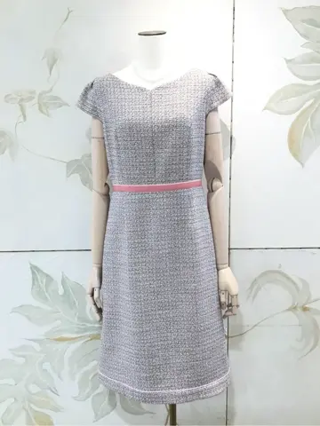 TOCCA スタッフB コーディネート画像