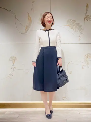 TOCCA mimura☺︎ コーディネート画像