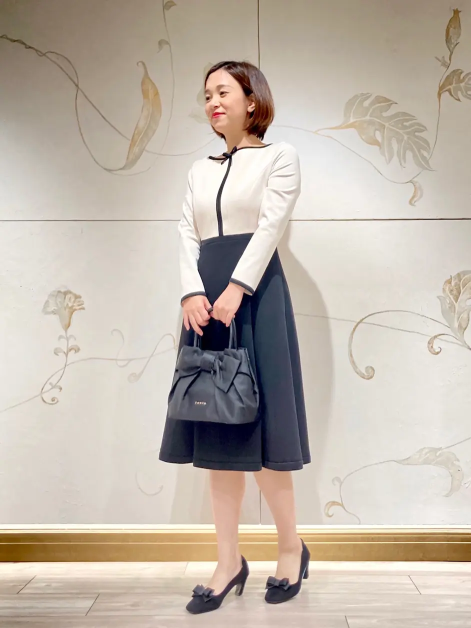 TOCCA mimura☺︎ コーディネート画像