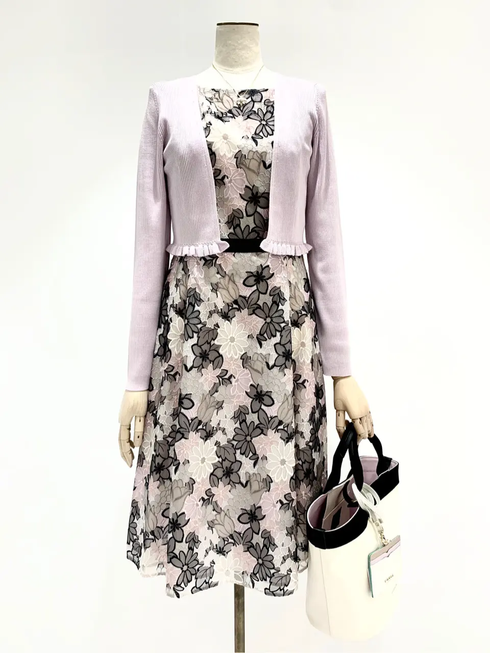 TOCCA 𝓕 コーディネート画像