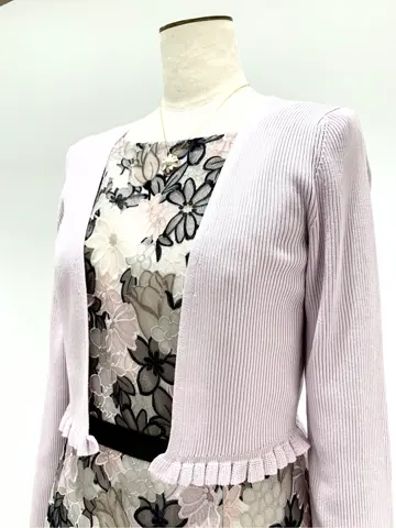 TOCCA 𝓕 コーディネート画像