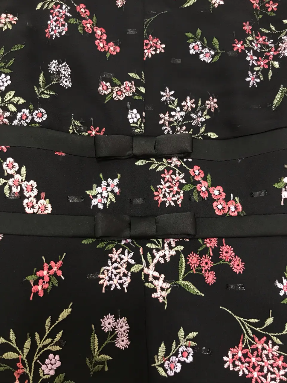 TOCCA スタッフT コーディネート画像