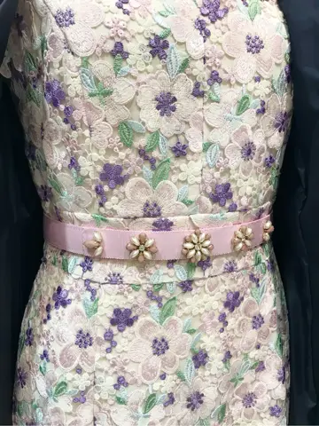 TOCCA G コーディネート画像