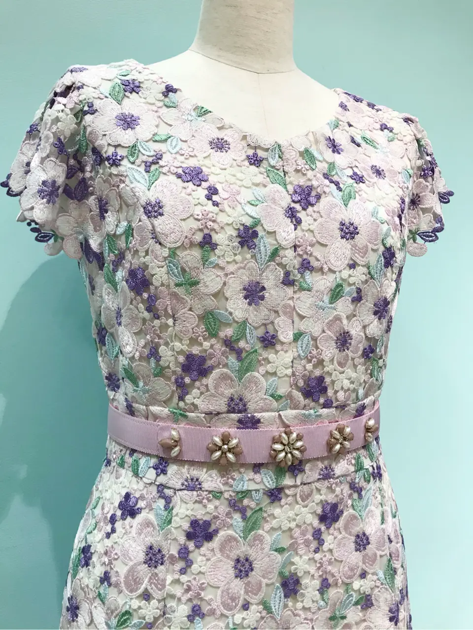 TOCCA G コーディネート画像