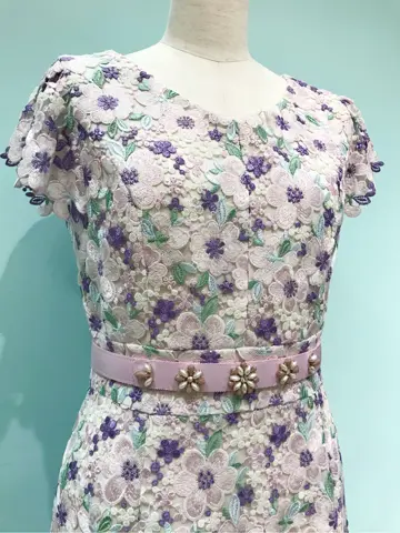 TOCCA G コーディネート画像