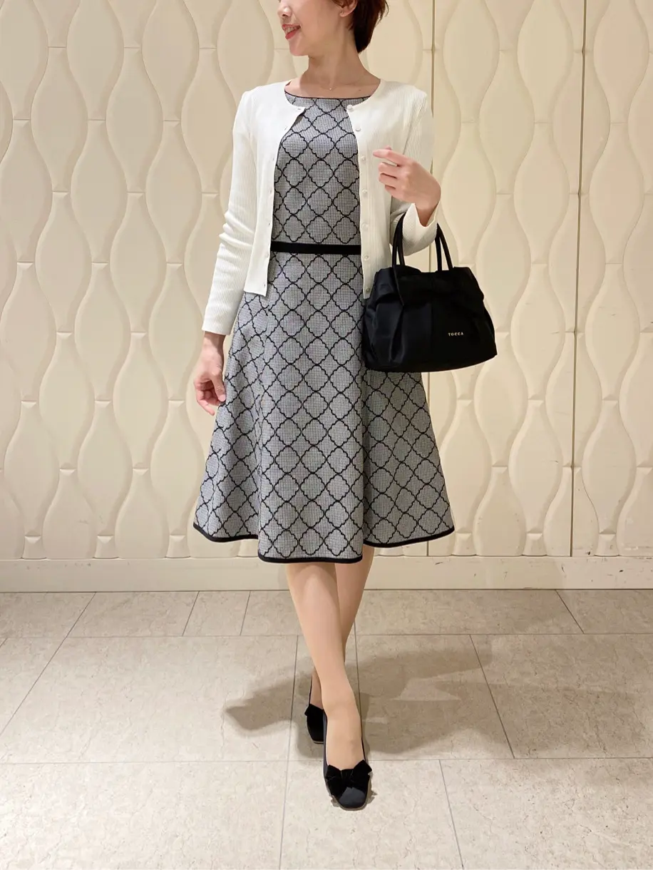  A コーディネート画像