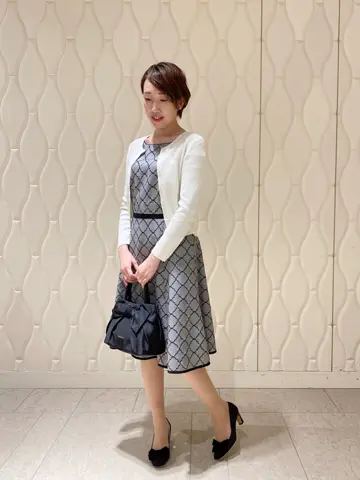 TOCCA A コーディネート画像