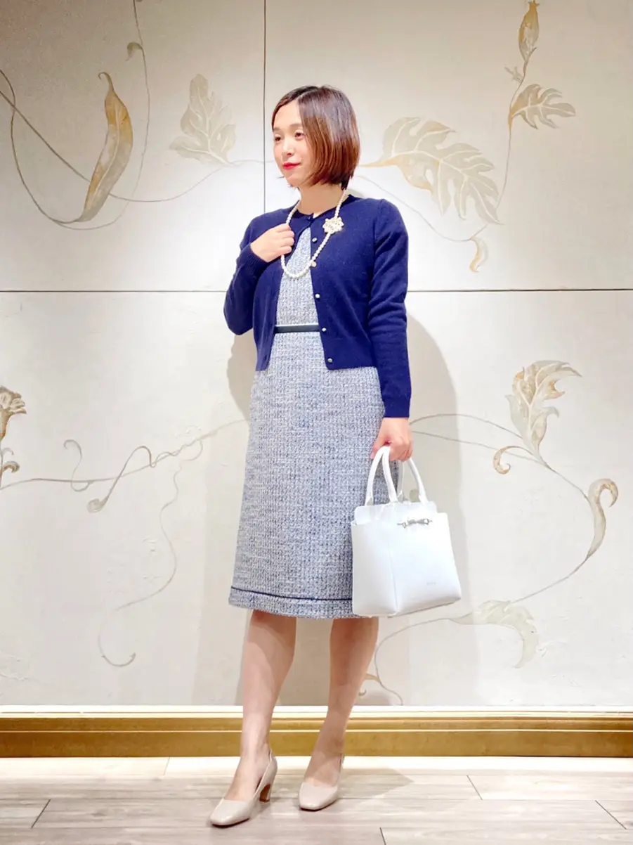 TOCCA mimura☺︎ コーディネート画像