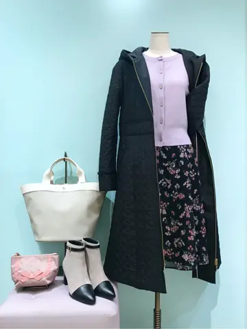 TOCCA G コーディネート画像