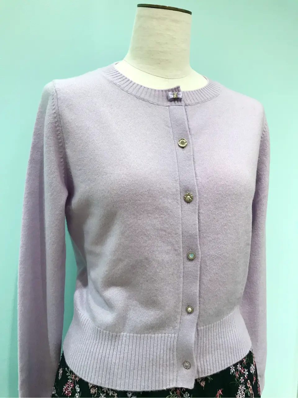 TOCCA G コーディネート画像