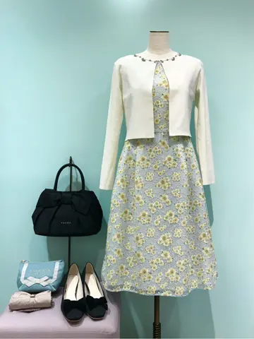 TOCCA G コーディネート画像