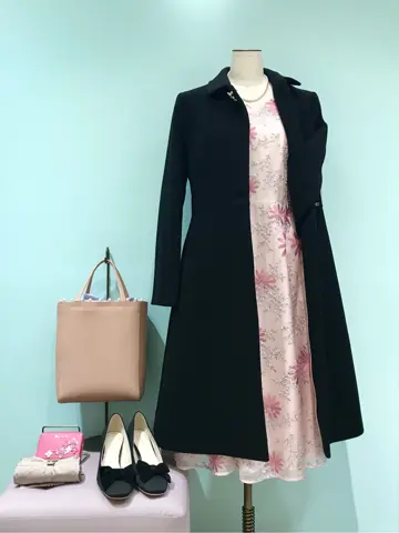 TOCCA G コーディネート画像