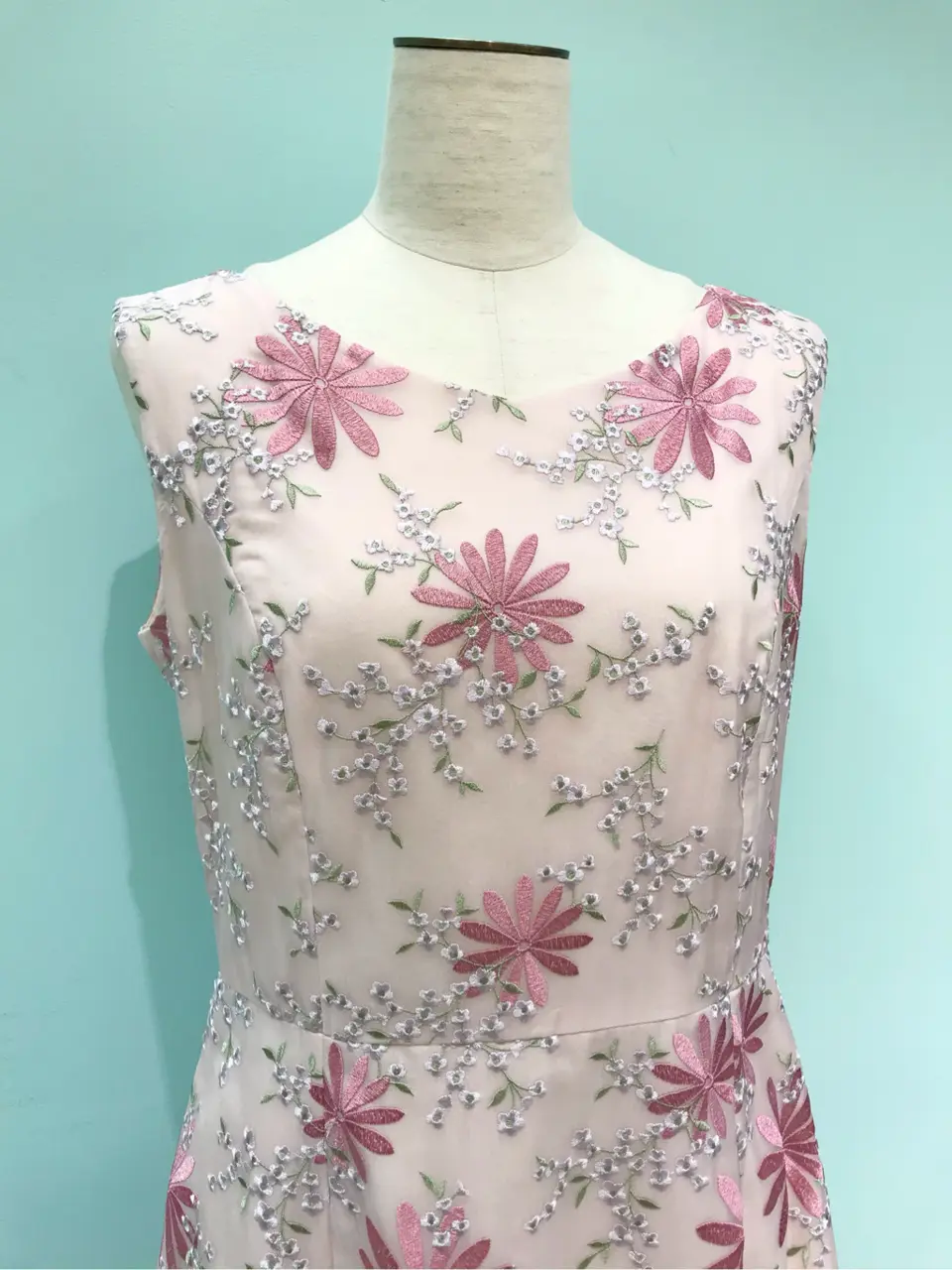 TOCCA G コーディネート画像