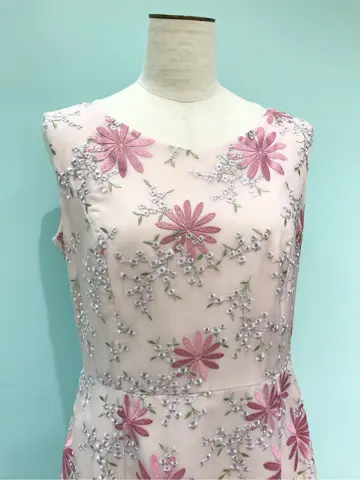 TOCCA G コーディネート画像